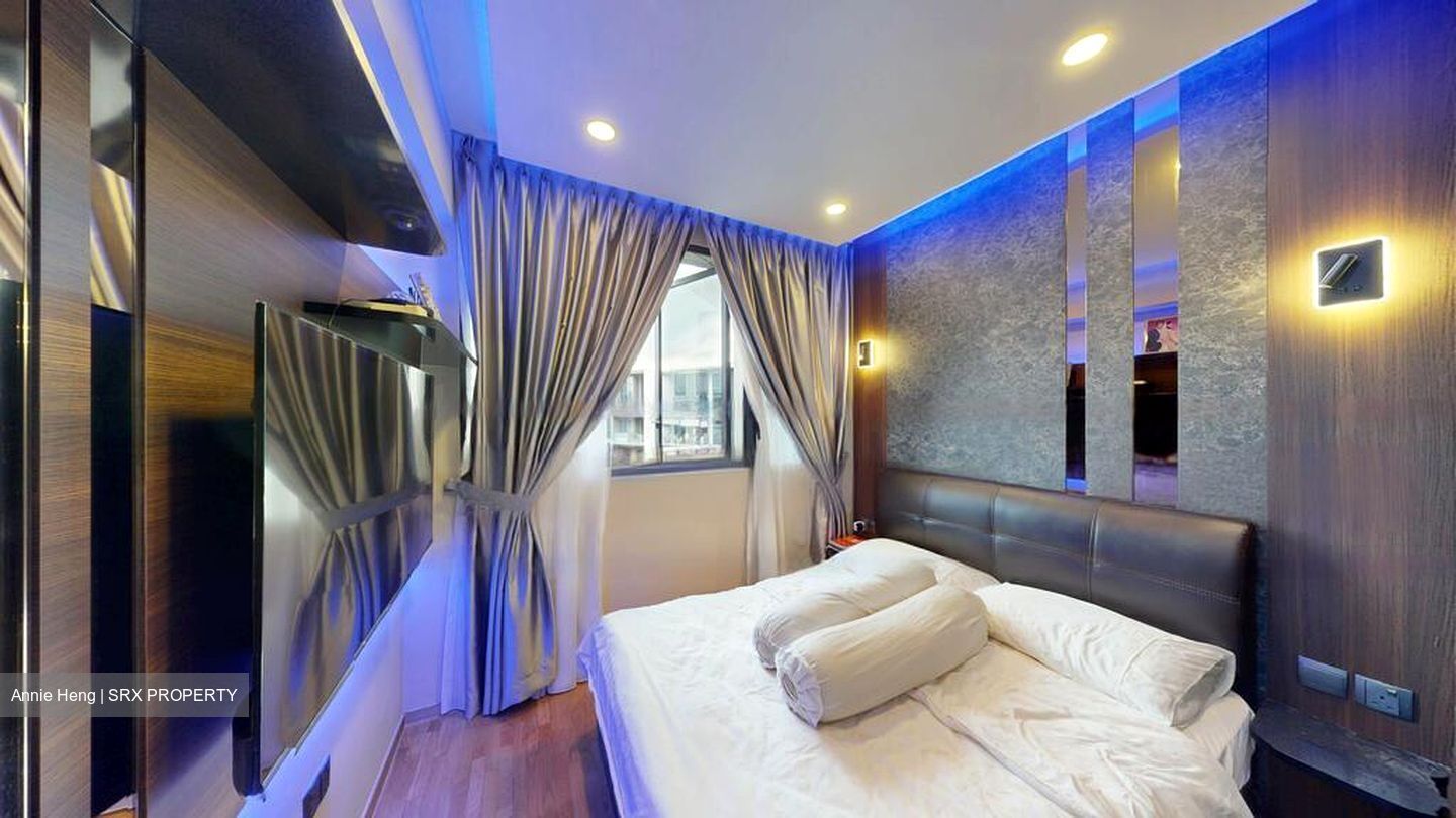 Park Colonial (D13), Condominium #449348281